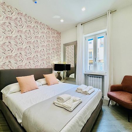 Yourhome - Santa Lucia Rooms Sorrento Eksteriør billede