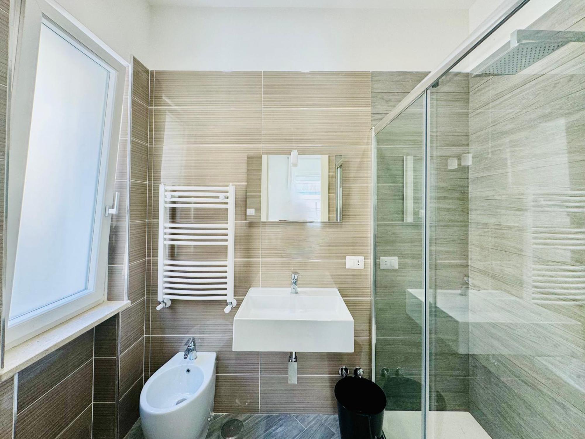 Yourhome - Santa Lucia Rooms Sorrento Eksteriør billede