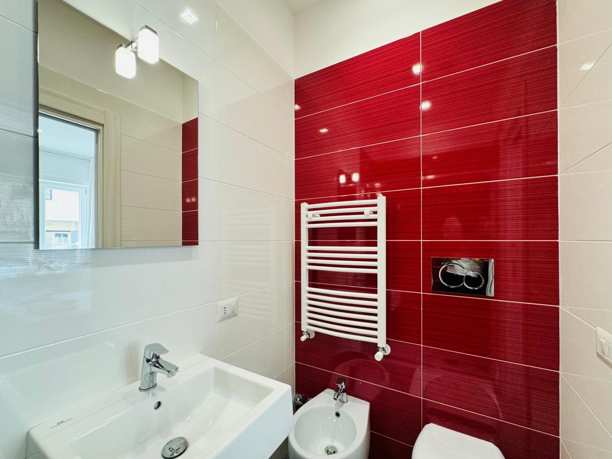 Yourhome - Santa Lucia Rooms Sorrento Eksteriør billede