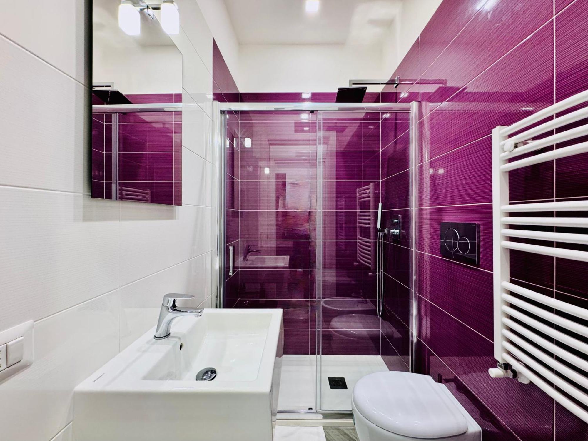 Yourhome - Santa Lucia Rooms Sorrento Eksteriør billede